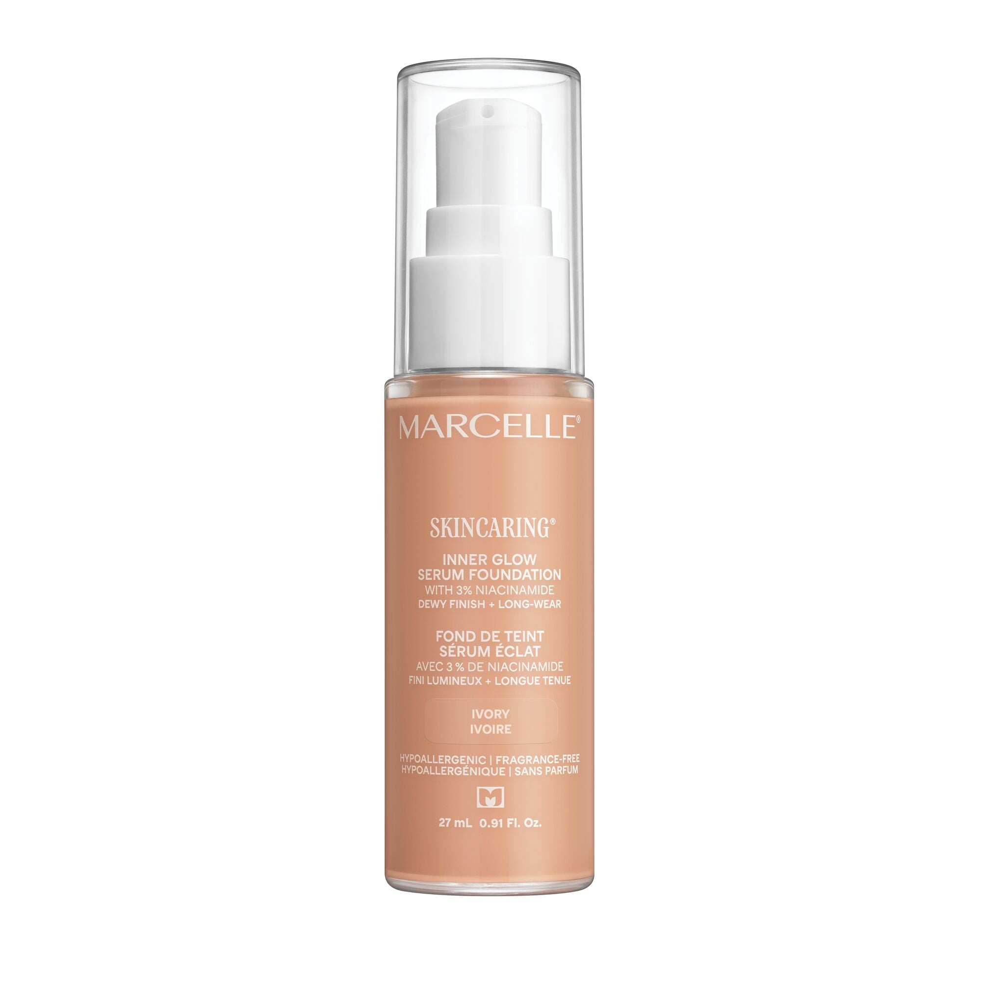 トライアルセット・サンプル Marcelle Oil Free Matte Finish Make-Up Buy Oil-Free Eye Makeup Remover Lotion - 150mL by Marcelle for CA