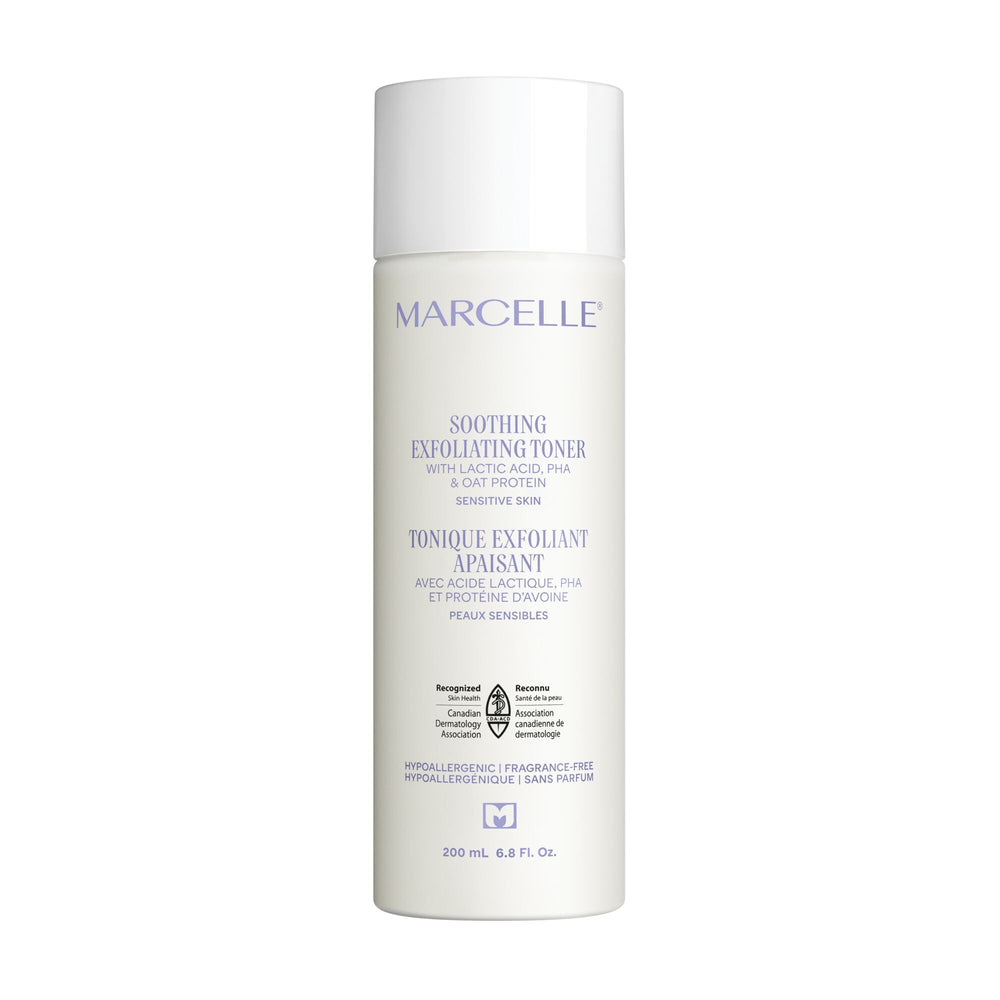 Soothing Cleansing Milk