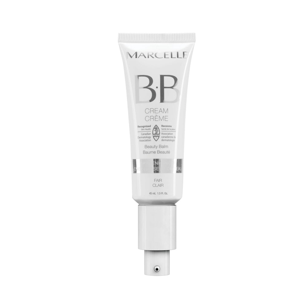 BB Cream Beauty Balm