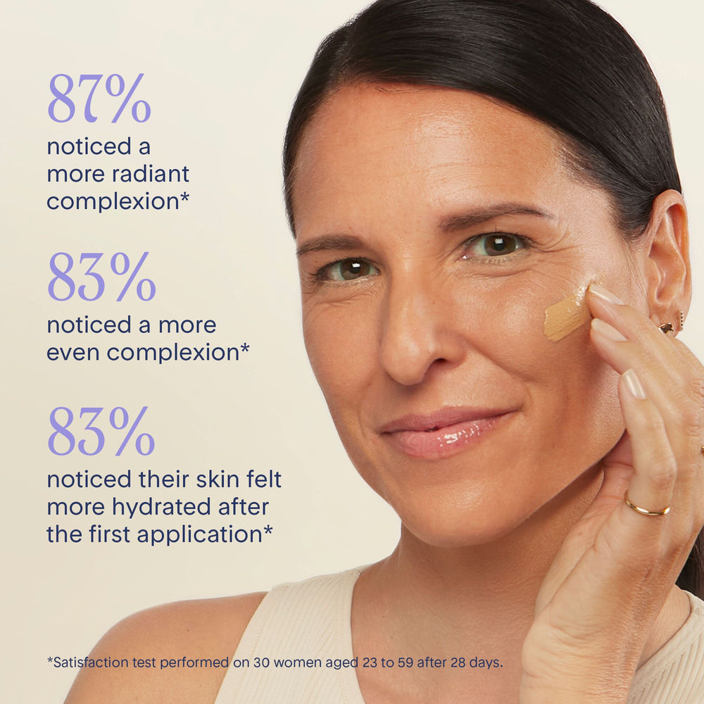 BB Cream Beauty Balm