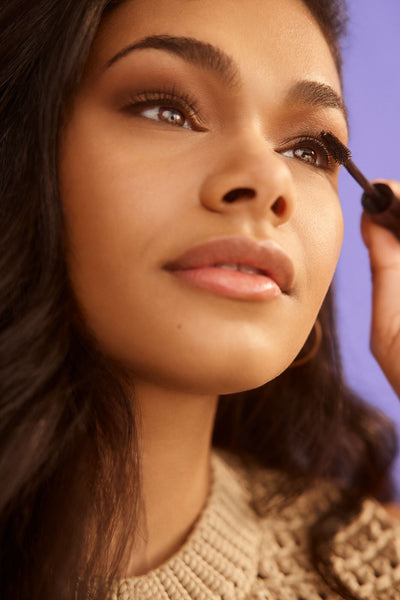 Mascara Quiz