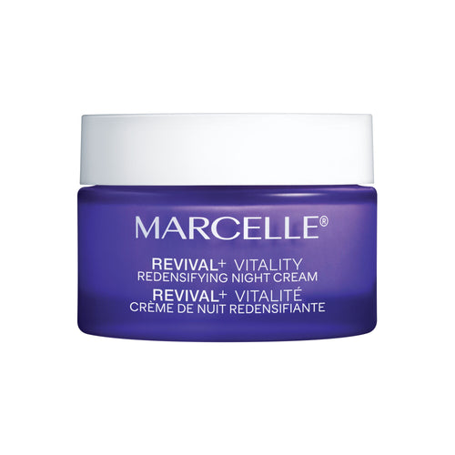Revival+ Vitality Redensifying Night Cream