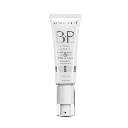 BB Cream Beauty Balm