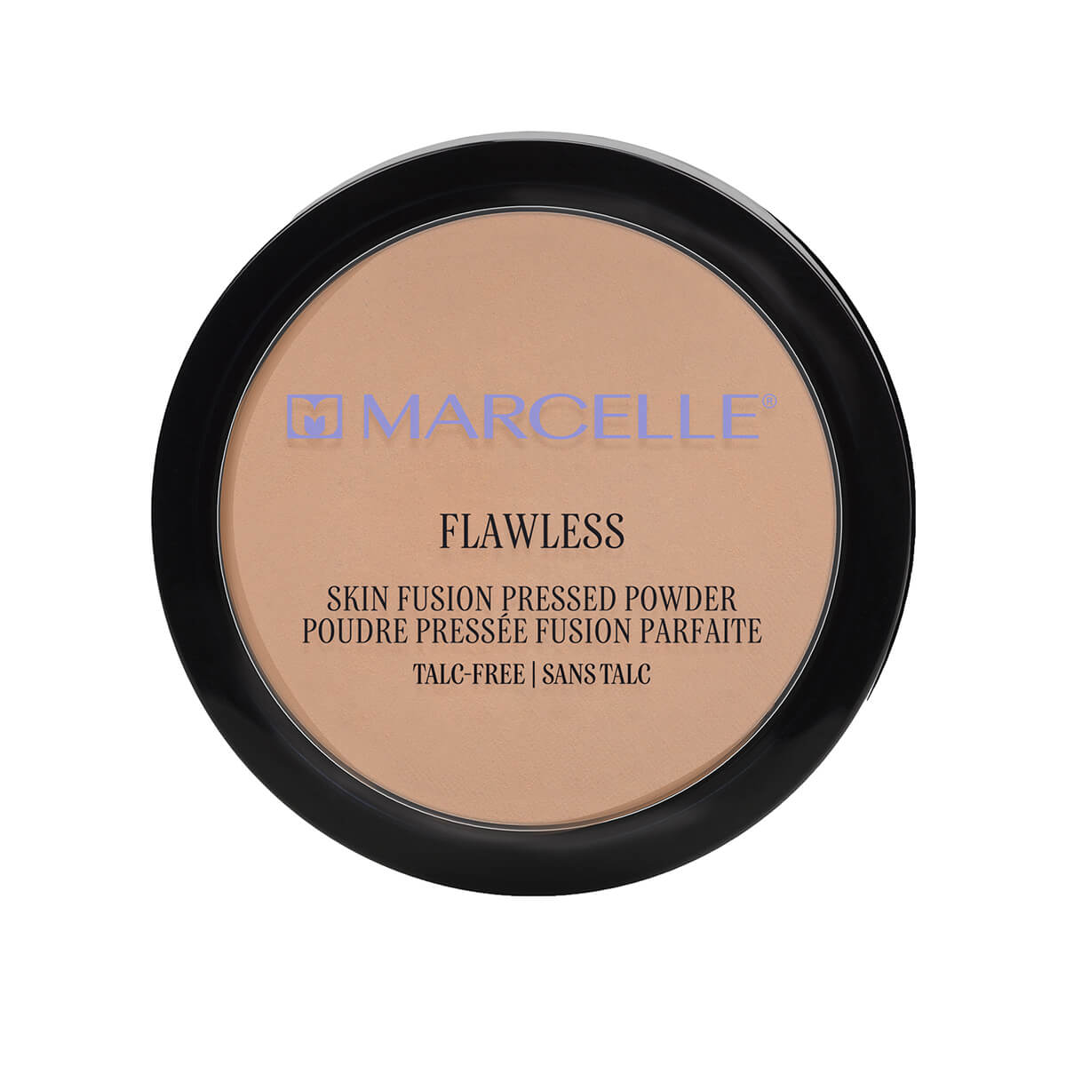 Flawless Pressed Powder 