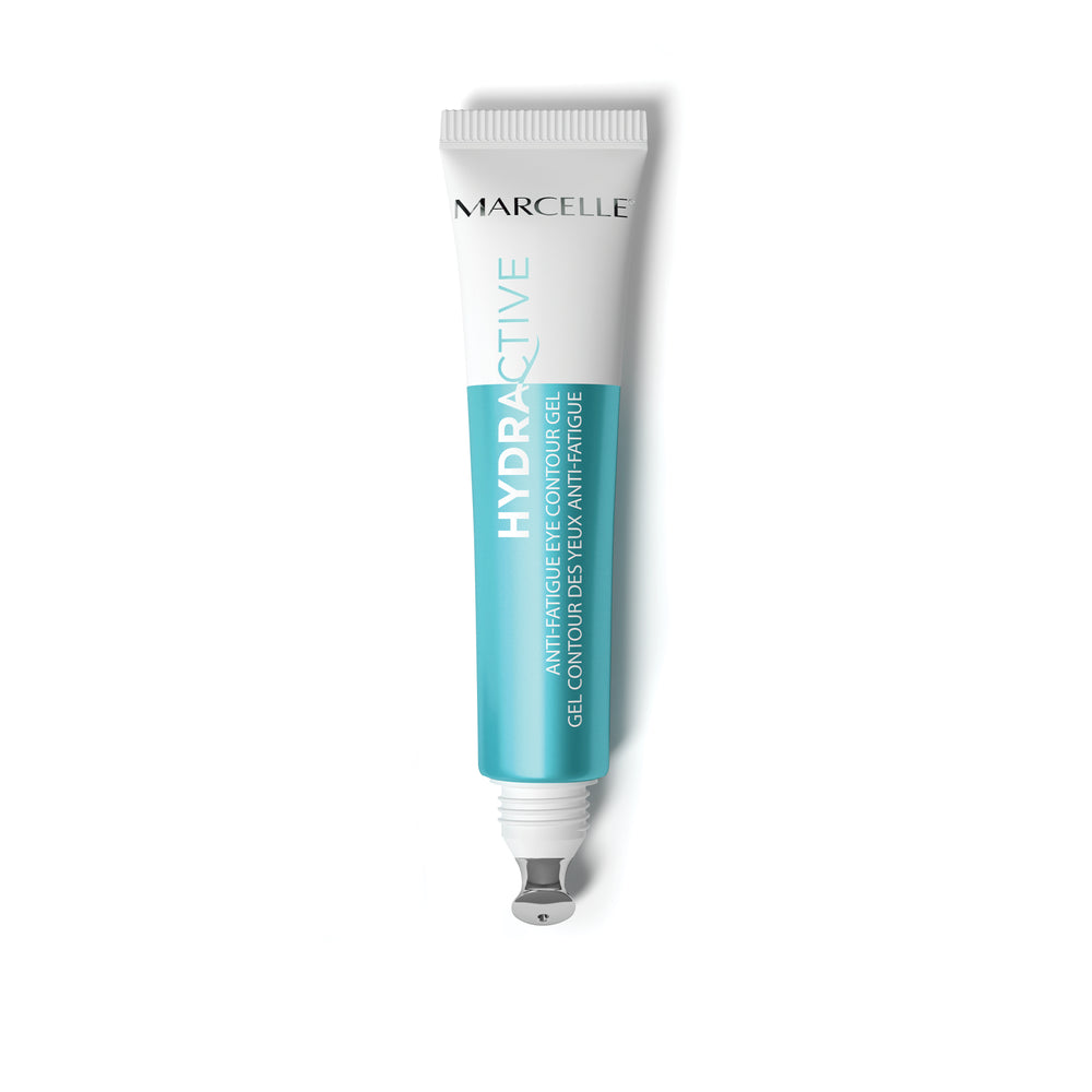 Hydractive Anti-Fatigue Eye Contour Gel