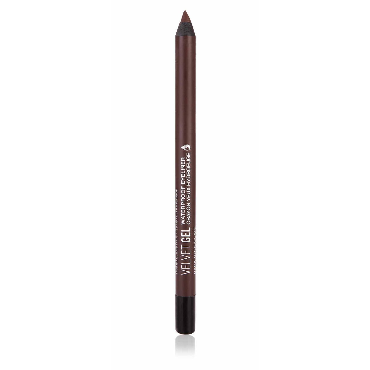 Velvet Gel Waterproof Eyeliner