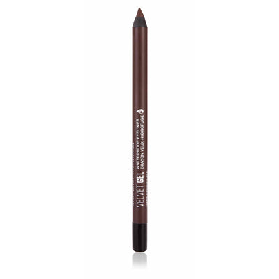Velvet Gel Waterproof Eyeliner