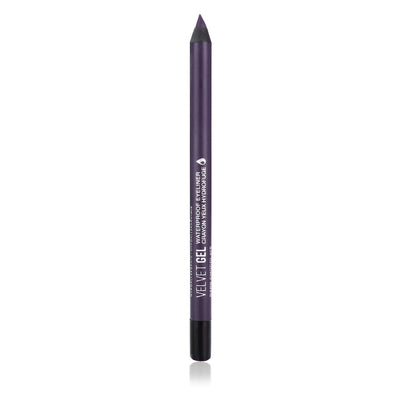 Velvet Gel Waterproof Eyeliner