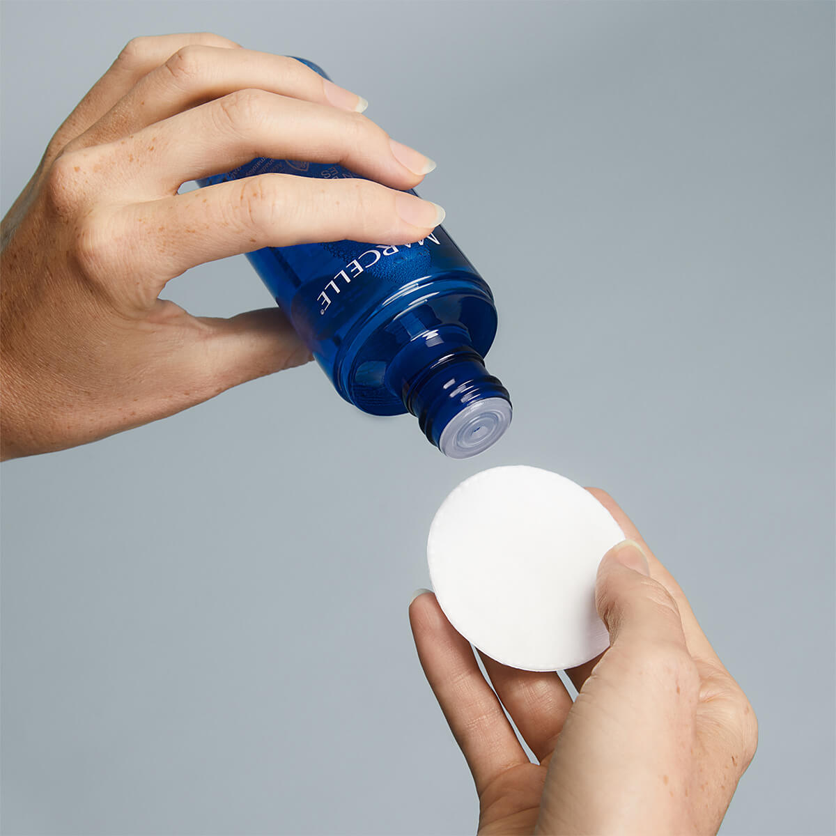 Buy Oil-Free Eye Makeup Remover Lotion - 150mL by Marcelle