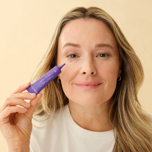 Revival+ Vitality Redensifying Eye & Lip Cream