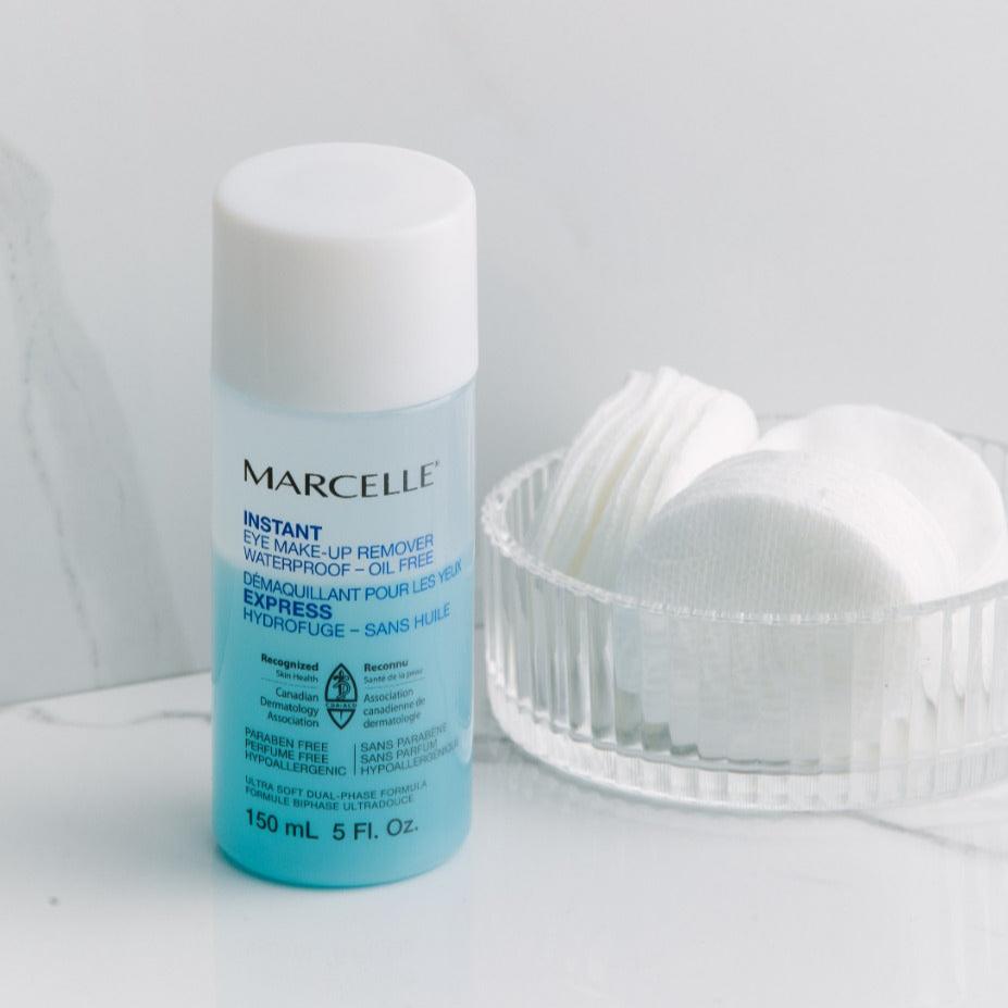 Buy Instant Waterproof Eye Makeup Remover - 150mL from