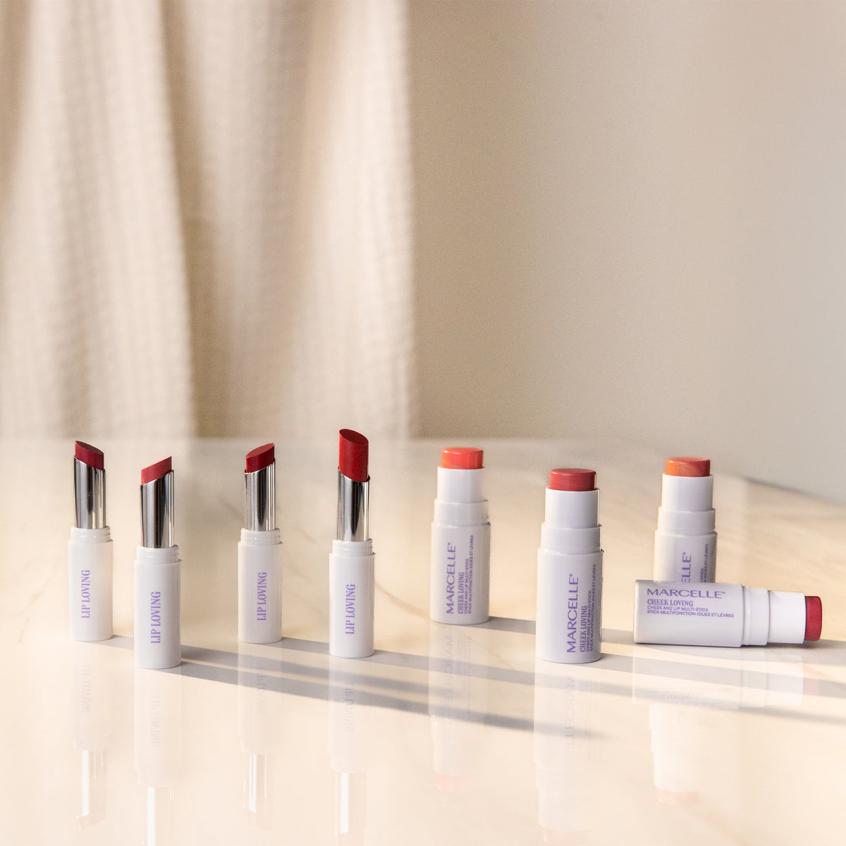 Lip Loving Colour & Caring Oil-in-Stick