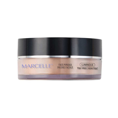 Luminous Face Powder