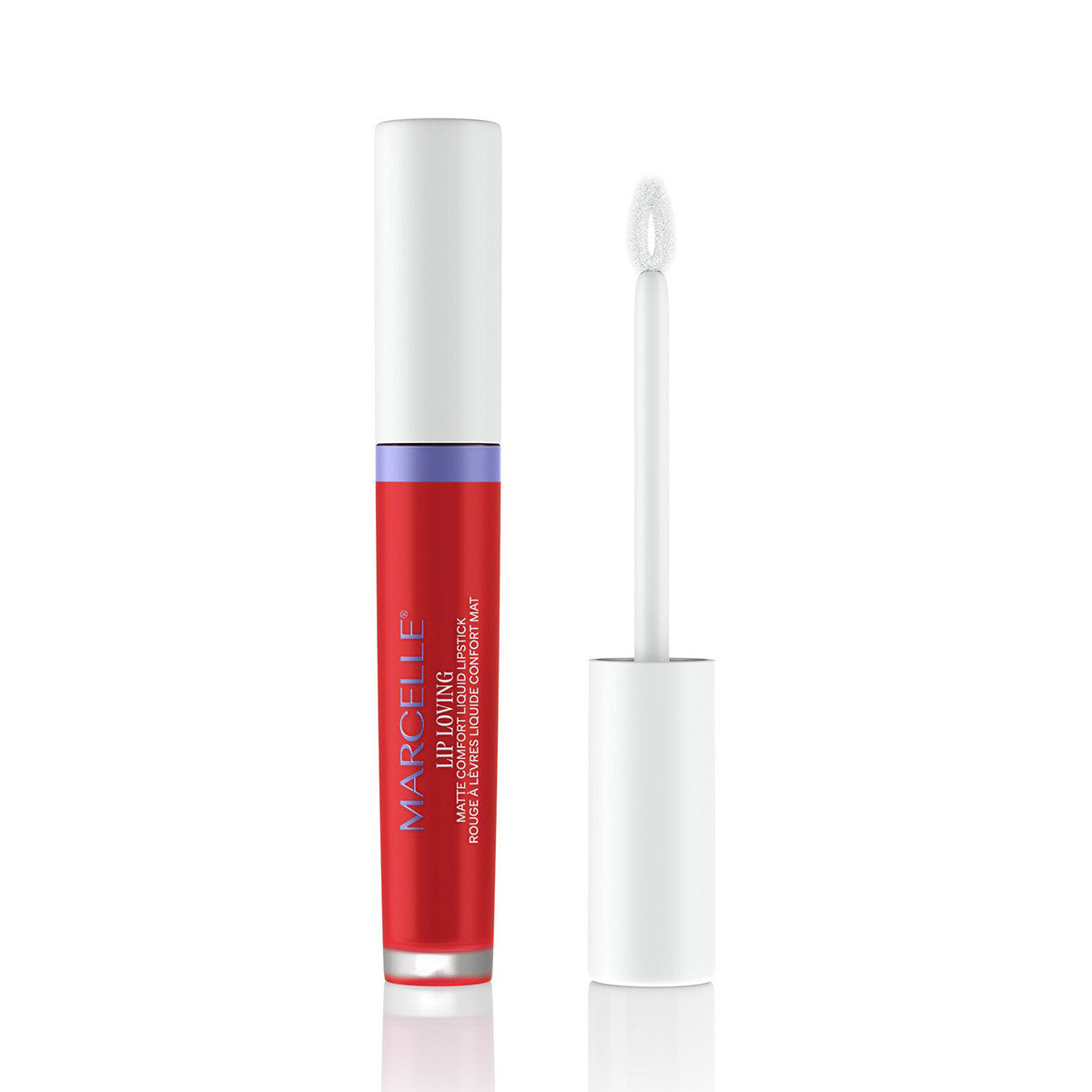 Lip Loving Matte Comfort Liquid Lipstick