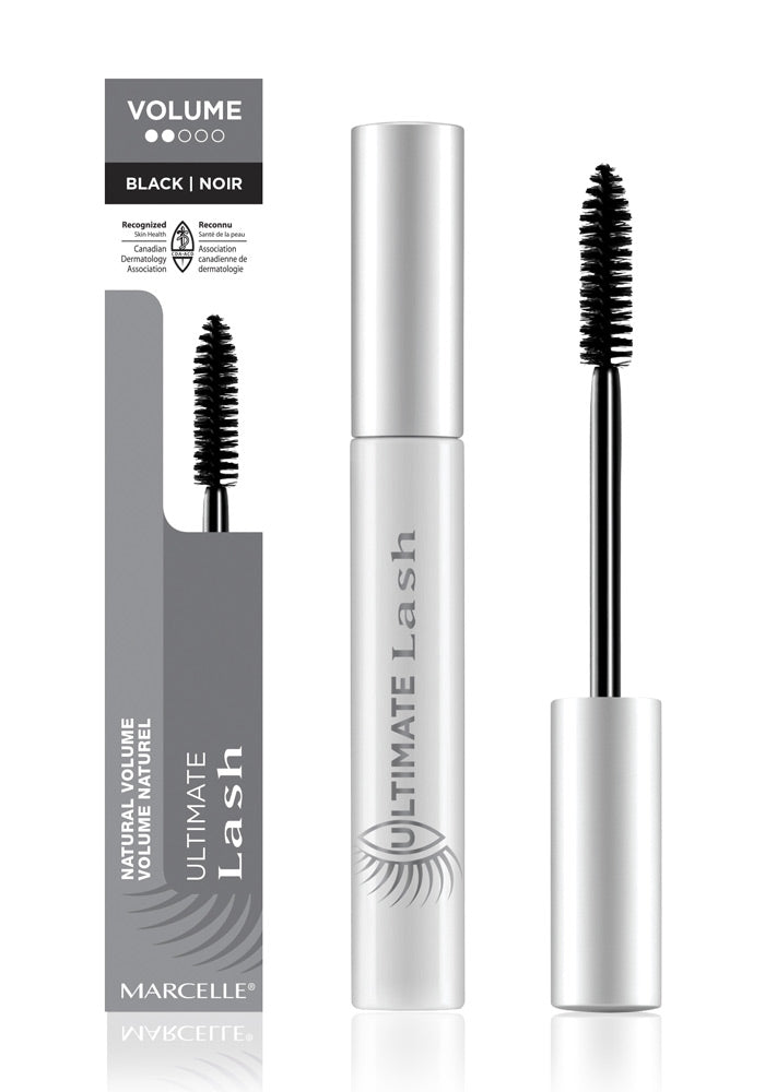 Ultimate Lash Mascara