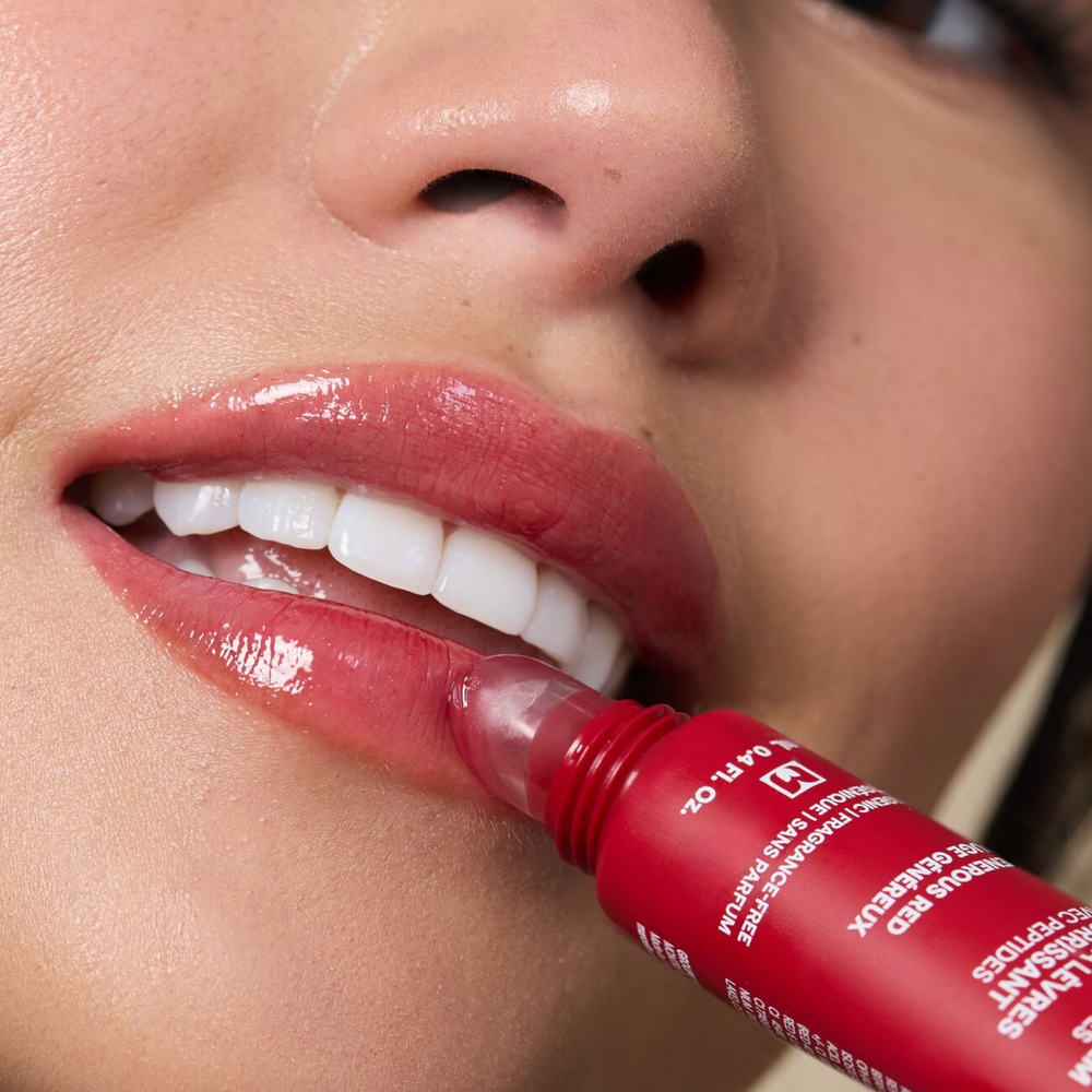 Lip Loving Nourishing Lip Butter Balm