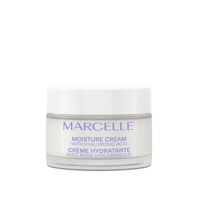 Moisture Cream