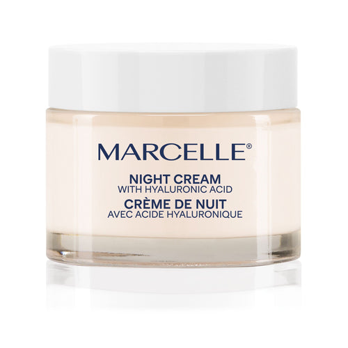 Night Cream - 75 mL