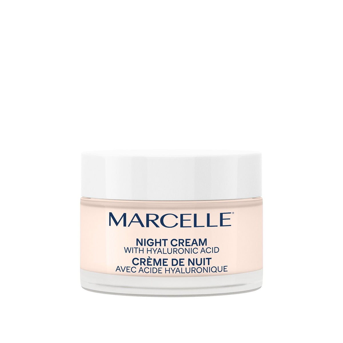 Night Cream
