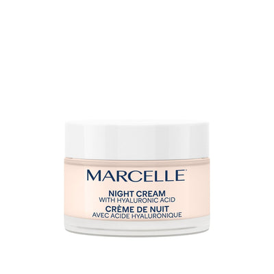 Night Cream
