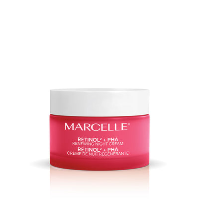 Retinol2 + PHA Renewing Night Cream