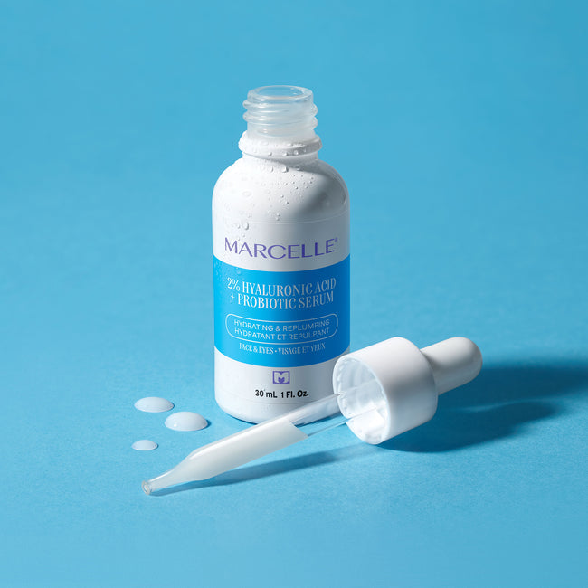 Products â Marcelle