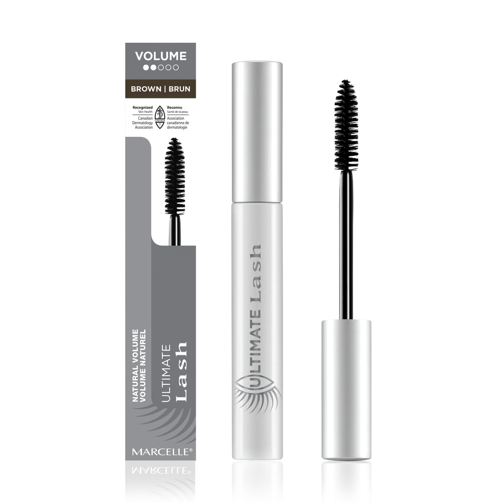 Ultimate Lash Mascara