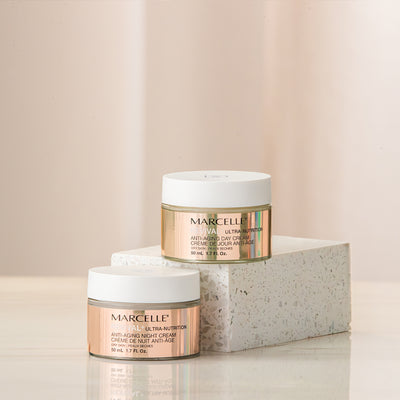 Revival+ Ultra-Nutrition Anti-Aging Day Cream 