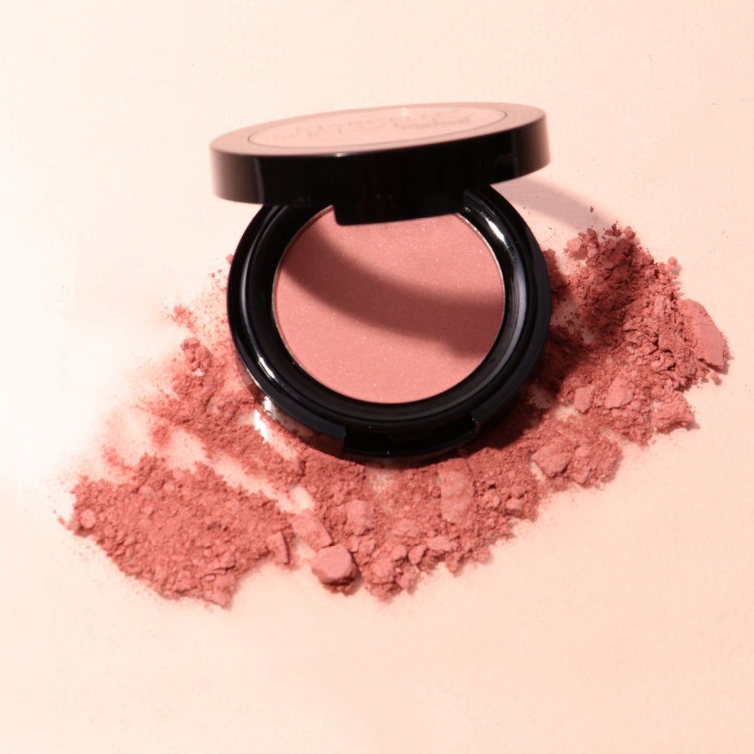 Flawless Velvety Blush