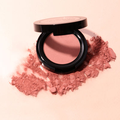 Flawless Velvety Blush